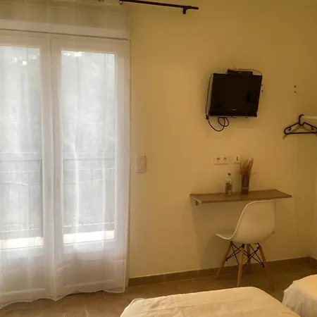Bed & Breakfast Chez Francois