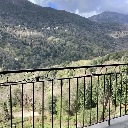 Bed & Breakfast Chez Francois Ortale