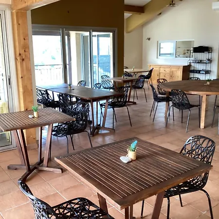 Bed & Breakfast Chez Francois