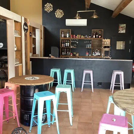 Bed & Breakfast Chez Francois Ortale
