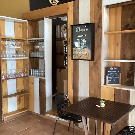 Bed & Breakfast Chez Francois Ortale