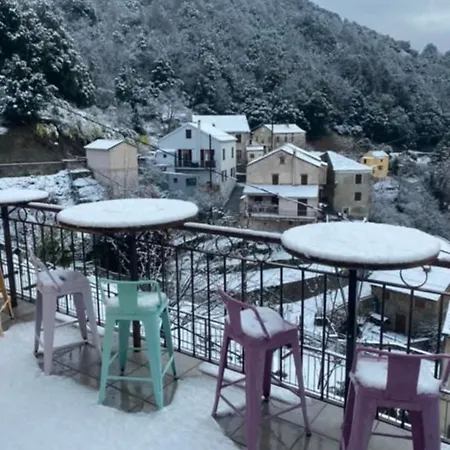 Bed & Breakfast Chez Francois *