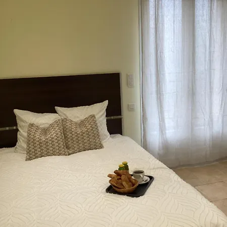 Bed & Breakfast Chez Francois Ortale