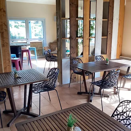 Chez Francois * Ortale