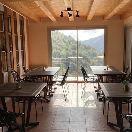 Bed & Breakfast Chez Francois